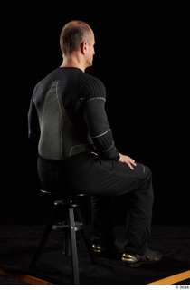 George  1 black thermal underwear sitting whole body 0004.jpg